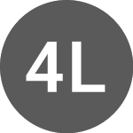 4x Long Semiconductors Etp (SOXL)의 로고.