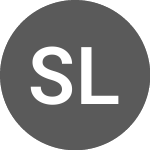 SS Lazio (SSL)의 로고.