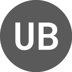 Unicredit Bank (UB3CV5)의 로고.