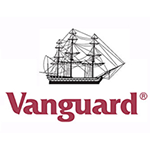 Vanguard FTSE All-World ... (VWRL)의 로고.