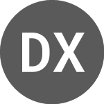 Db X Trackers Ii iboxx E... (X35E)의 로고.