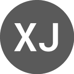 Xtrackers Japan Net Zero... (XNJP)의 로고.