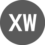 Xtrackers World Net Zero... (XNZW)의 로고.