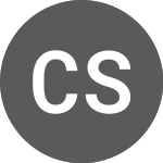Credit Suisse (Z01348)의 로고.