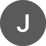 JPYF25 - Janeiro 2025 (JPYF25)의 로고.