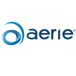 Aeris Industria E Comerc... ON (AERI3)의 로고.