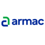 Armac Locacao Logistica ... ON (ARML3)의 로고.
