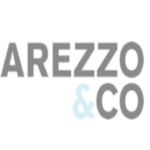 AREZZO ON (ARZZ3)의 로고.