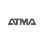 ATMA ON (ATMP3)의 로고.