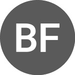 Brown Forman (B1FC34)의 로고.