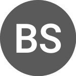 Boston Scientific (B1SX34)의 로고.