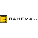 BAHEMA EDUCAÇÃO ON (BAHI3)의 로고.