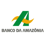 AMAZONIA ON (BAZA3)의 로고.