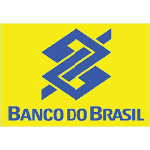 BANCO DO BRASIL ON (BBAS11)의 로고.