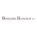 Berkshire Hathaway (BERK34)의 로고.