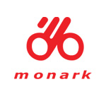 BIC MONARK ON (BMKS3)의 로고.