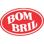 BOMBRIL ON (BOBR3)의 로고.