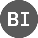 Bocaina Infra (BODB11)의 로고.