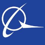 Boeing (BOEI34)의 로고.