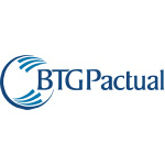 BTG PACTUAL PNA (BPAC5)의 로고.