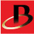 BRADESPAR PN (BRAP4)의 로고.