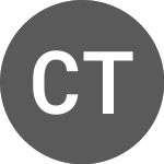 Chunghwa Telecom (C1HT34)의 로고.