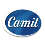 CAMIL ALIMENTOS ON (CAML3)의 로고.