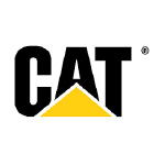 Caterpillar (CATP34)의 로고.