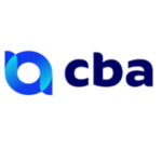 Companhia Brasileira de ... ON (CBAV3)의 로고.