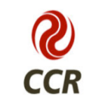 CCR ON (CCRO3)의 로고.