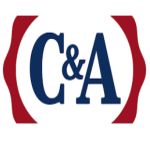 C&A ON (CEAB3)의 로고.