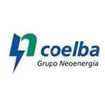 COELBA ON (CEEB3)의 로고.