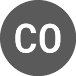 COELBA ON (CEEB3M)의 로고.