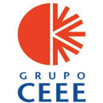 CEEE-D ON (CEED3)의 로고.