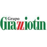 GRAZZIOTIN ON (CGRA3)의 로고.