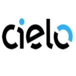 CIELO ON (CIEL3)의 로고.