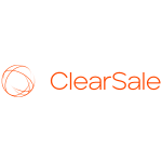 Clear Sale ON (CLSA3)의 로고.