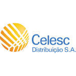 CELESC ON (CLSC3)의 로고.
