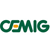 CEMIG PN (CMIG4)의 로고.