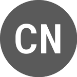 Canadian National Railway (CNIC34M)의 로고.
