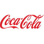 Coca-Cola (COCA34)의 로고.