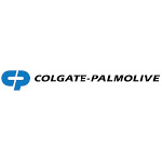 Colgate-Palmolive (COLG34)의 로고.