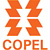 COPEL PNB (CPLE6)의 로고.