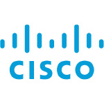 Cisco Systems (CSCO34)의 로고.