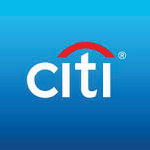 Citigroup DBN MB (CTGP34)의 로고.