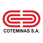 COTEMINAS ON (CTNM3)의 로고.