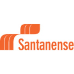 SANTANENSE ON (CTSA3)의 로고.