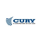 Cury Construtora E Incor... ON (CURY3)의 로고.