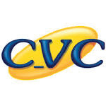 CVC BRASIL ON (CVCB3)의 로고.
