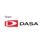 DASA ON (DASA3)의 로고.